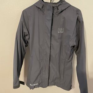 Women’s M rain coat
